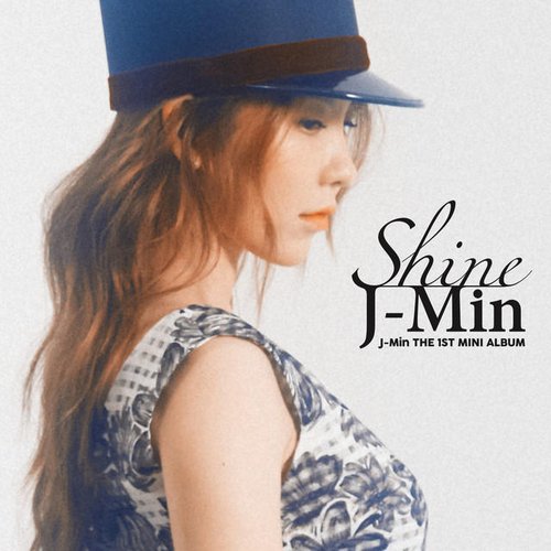 The 1st Mini Album 'Shine'