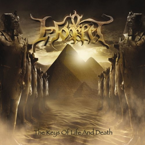 The Keys of Life and Death