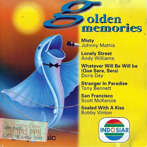 Golden Memories