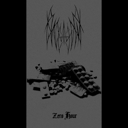 Zero Hour