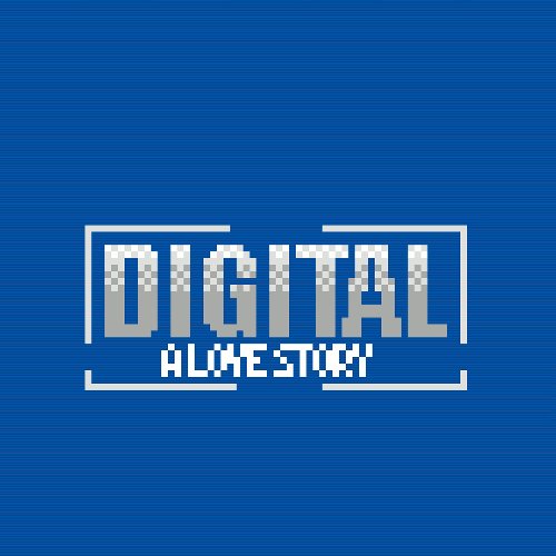Digital: A Love Story