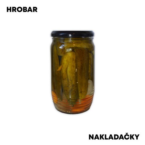 Nakladacky