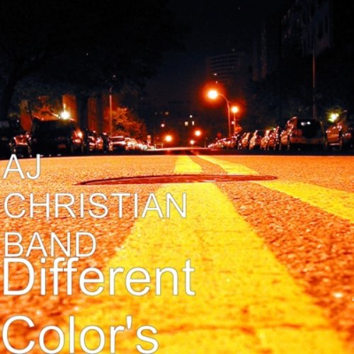 DIFFERENT COLOR'S