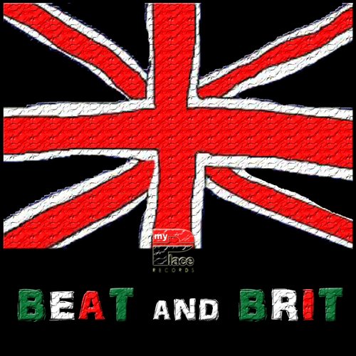 Beat and Brit