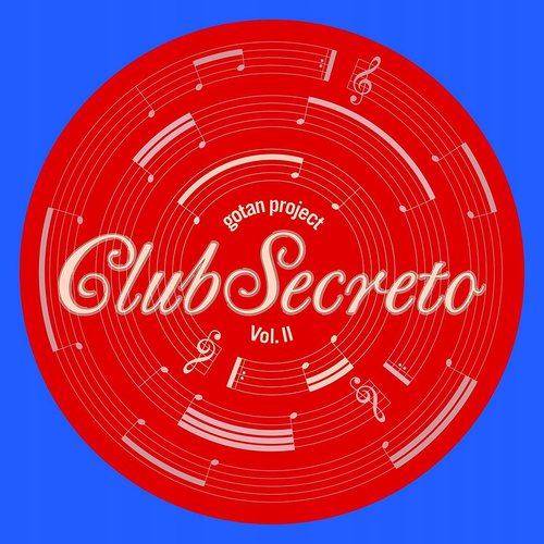 Club Secreto, Vol. 2