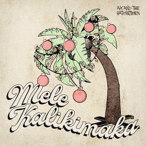 Mele Kalikimaka - Single