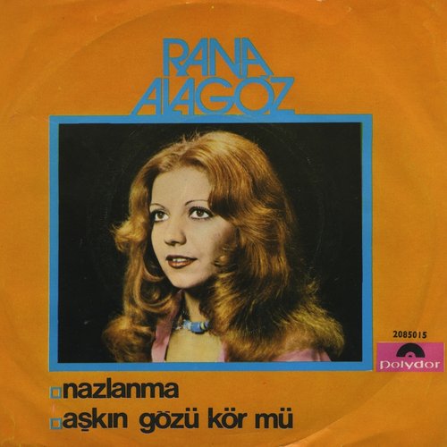 Nazlanma / Aşkın Gözü Kör Mü