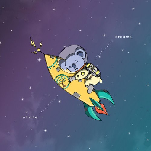 Infinite Dreams - Single