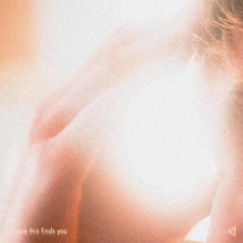 i hope this finds you (extended edition)