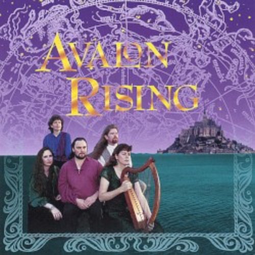 Avalon Rising