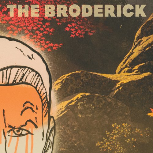 The Broderick
