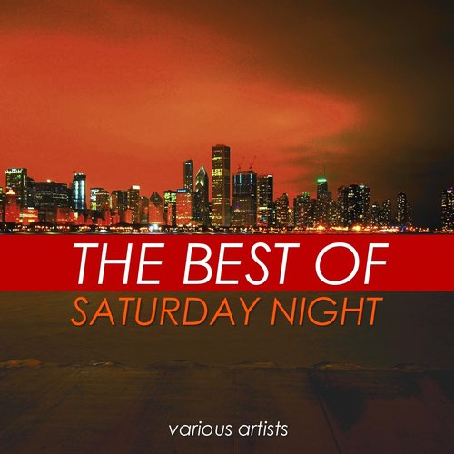 The Best of Saturday Night