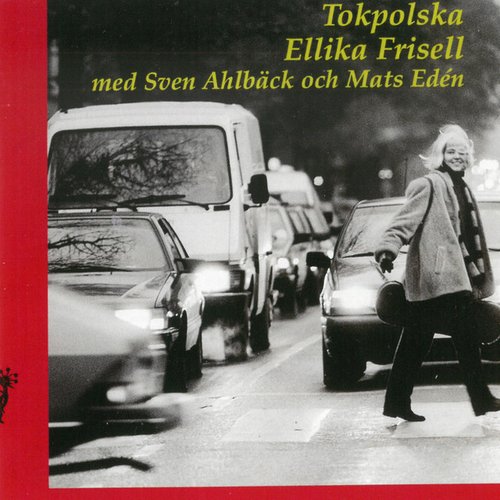 Tokpolska med Sven Ahlbäck och Mats Edén