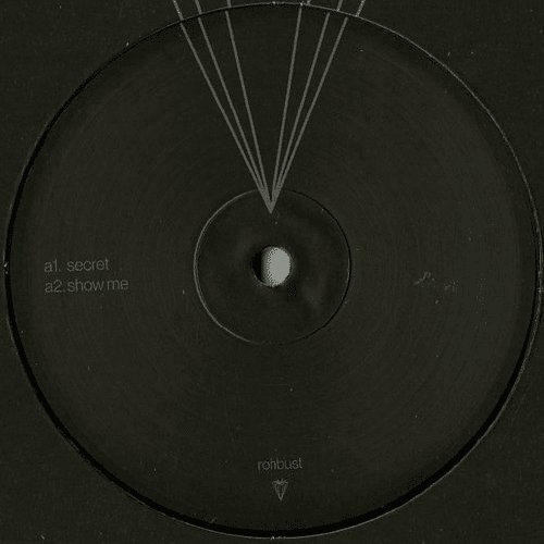 Secret EP