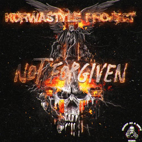 Not Forgiven
