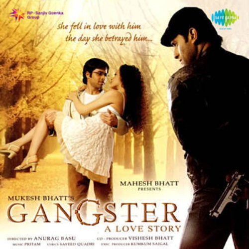 Gangster