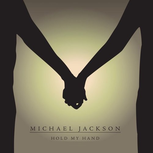 Hold My Hand (Duet with Akon)