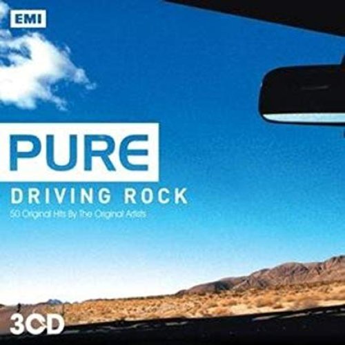 Pure Driving Rock