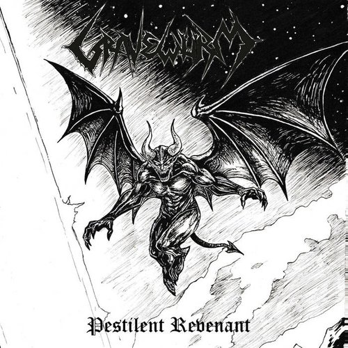 Pestilent Revenant