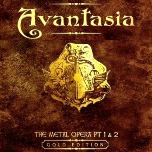 Avantasia ／The l Opera Gold Edition Amazon.co.jp: Metal Opera Gold Edition: ミュージック