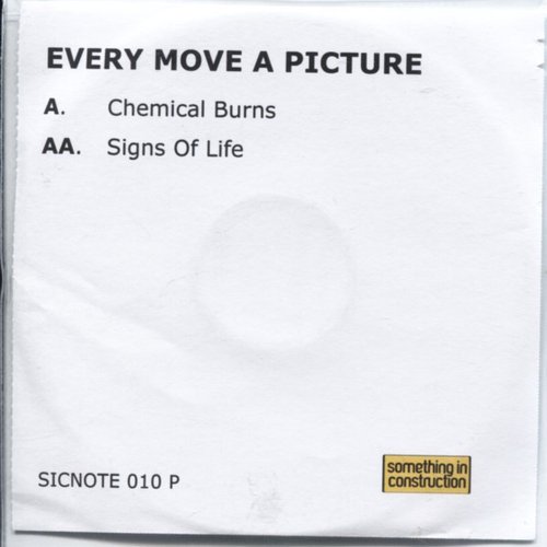 Chemical Burns