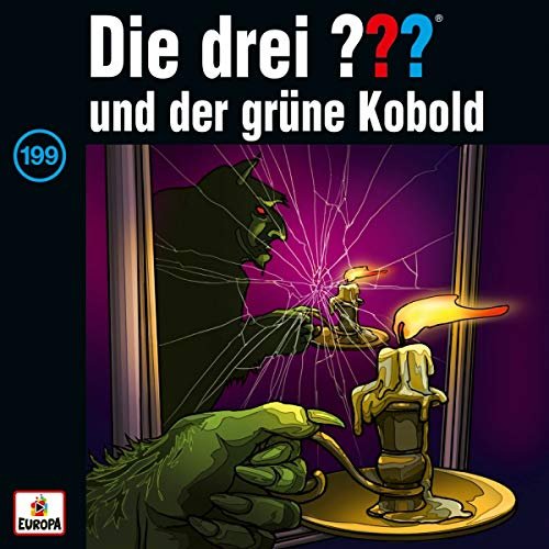 199/und der grüne Kobold