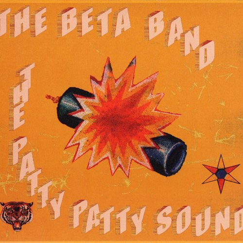 The Patty Patty Sound