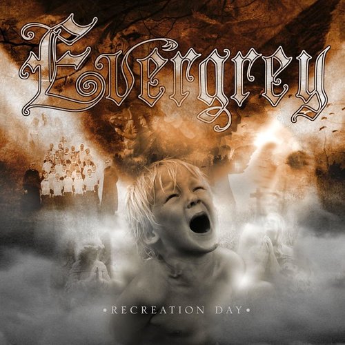 Recreation Day (Remasters Edition)