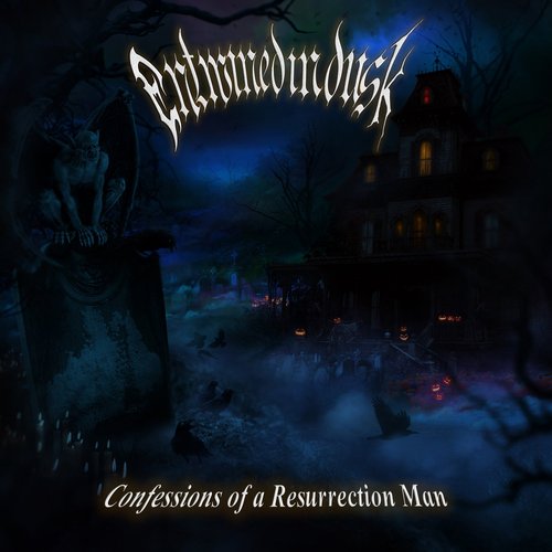Confessions of a Resurrection Man - Single