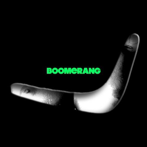 Boomerang