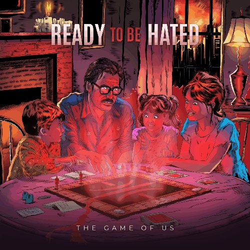 The Game of Us