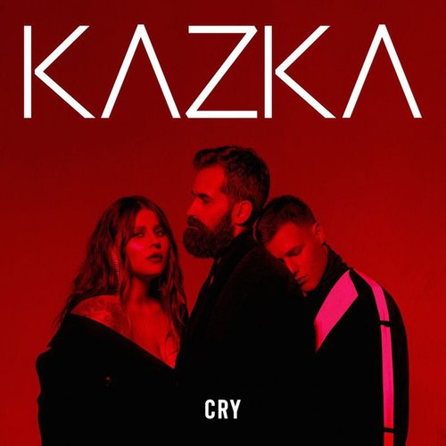 Cry - Single