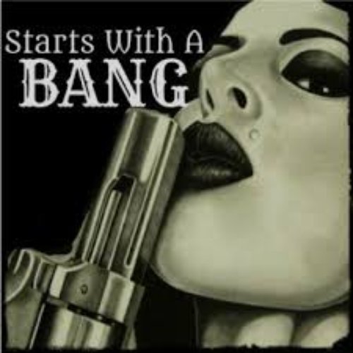 Starts with a Bang
