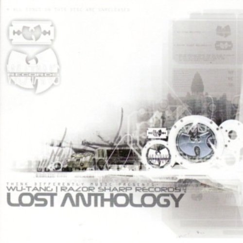 Lost Anthology