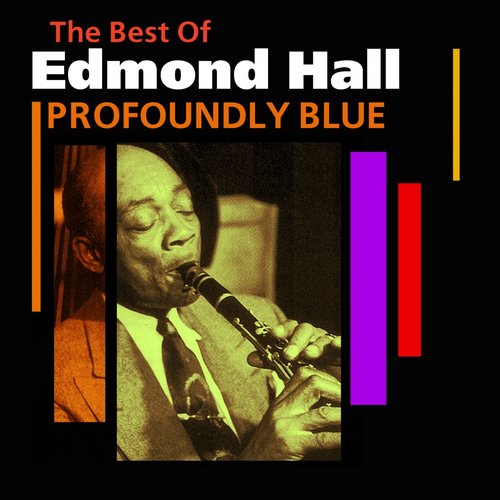 Profoundly Blue (The Best Of)