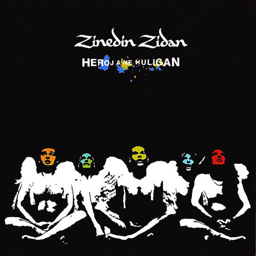 Heroj a ne huligan