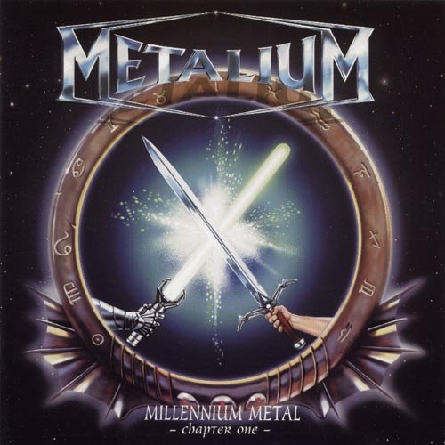 Millennium Metal