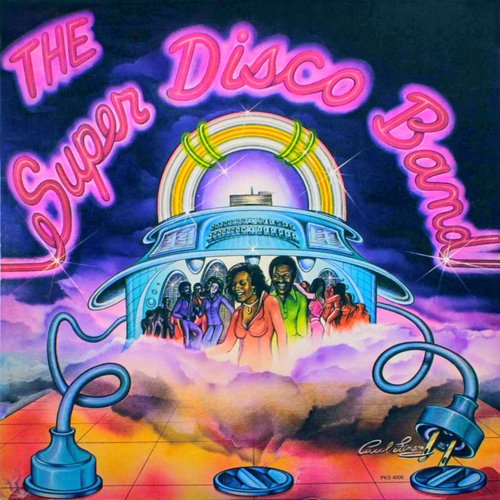 The Super Disco Band