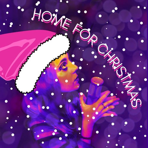 Home For Christmas