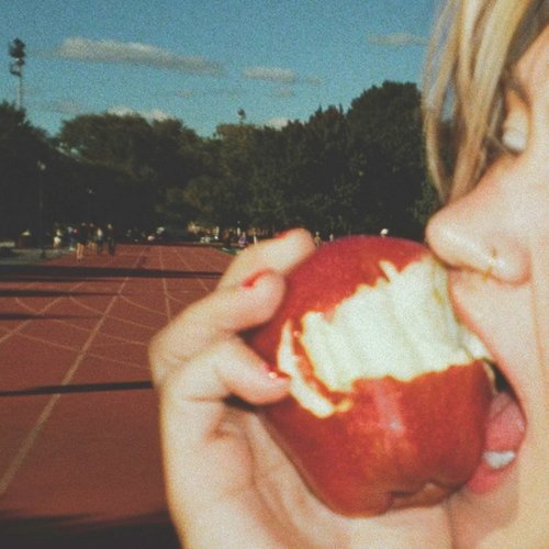 Hours Off - Single