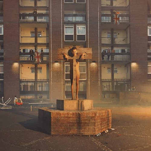 Doorman - Single