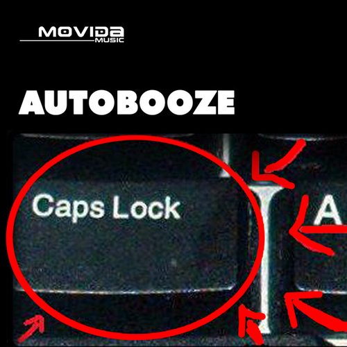 Caps Lock EP