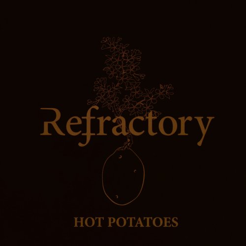 Hot Potatoes