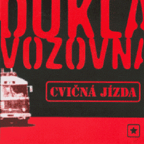 Cvičná jízda