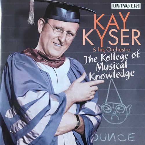 The Kollege of Musical Knowledge