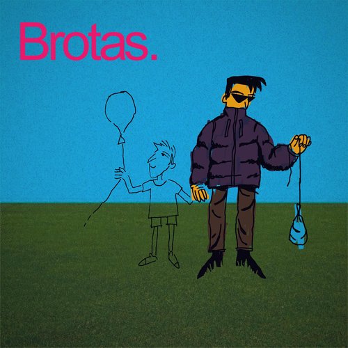 Brotas
