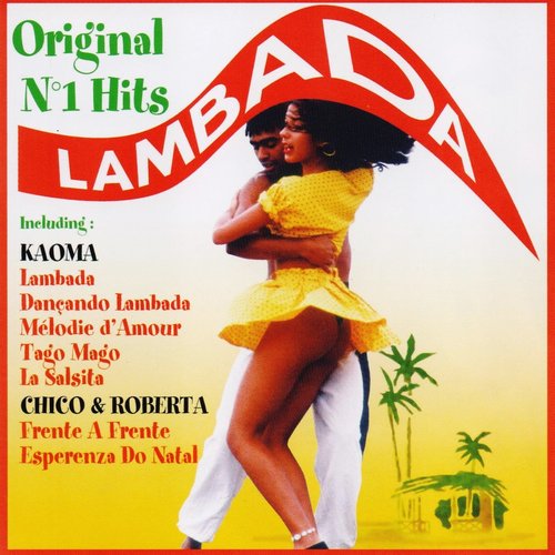 La Lambada - Original No.1 Hits