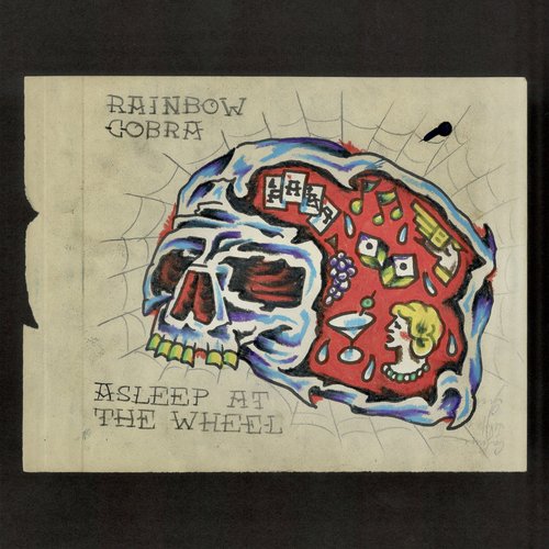 Asleep at the Wheel