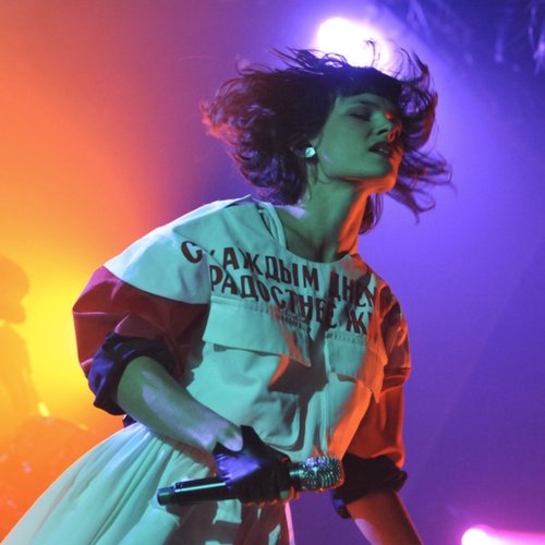 Miracles (Back in Time) [Live at l’Olympia, Paris] - Single