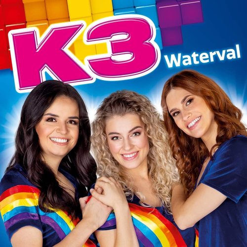 Complex glas Reageer Waterval — K3 | Last.fm